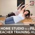 pilates studio louisville ky