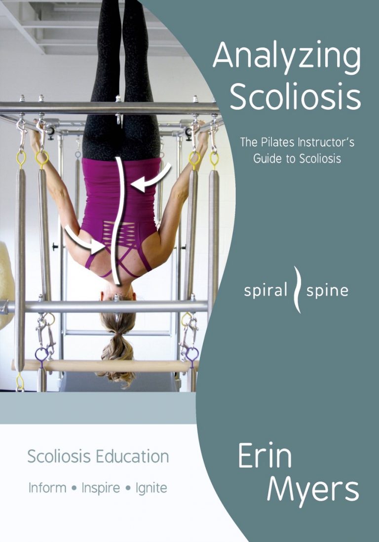 Pilates for Scoliosis ResearchBased Pilates Programming for Scolio Clients Pilates Bridge