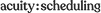 Acuity Scheduling logo