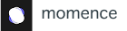 Momence logo