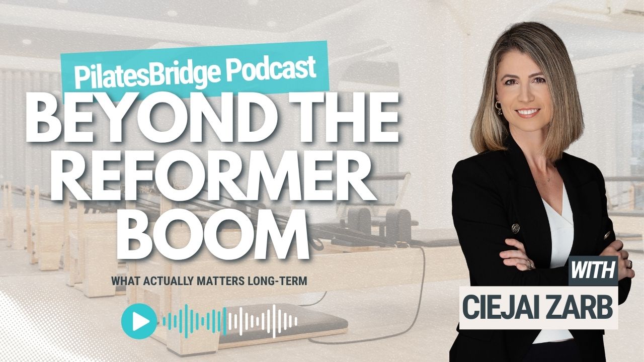 Beyond the Reformer Boom: What Actually Matters Long-Term