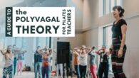 Guide to the Polyvagal theory for pilates teachers