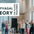 Guide to the Polyvagal theory for pilates teachers
