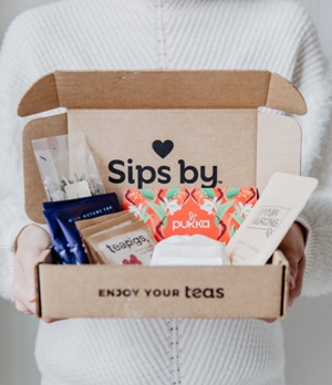 Sips by Box