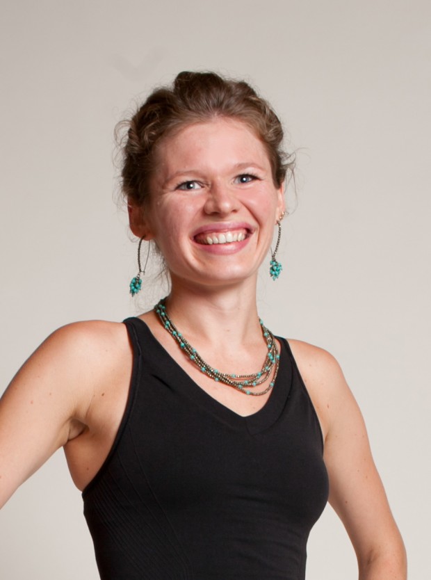 About Anastasiya | Pilates Bridge