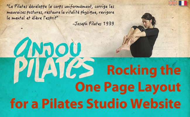 anjou pilates