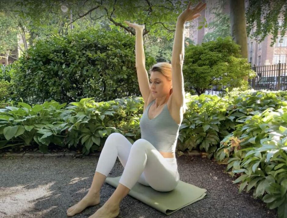 ELDOA What It Is And How It Helps Your Spine! Pilates Bridge