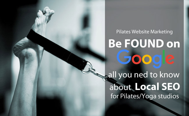 Help! My studio website can't be found on Google: 2019 SEO techniques to  boost local rankings