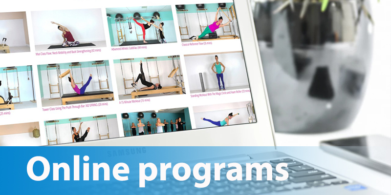 11 Ways to Add Revenue Streams to Fitness/Pilates Business