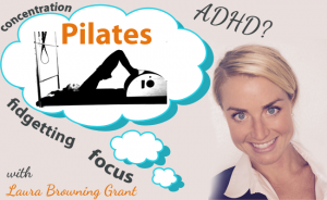 Staying Focused With Pilates: Practical Pilates Tips For ADHD With ...