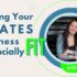 Getting your Pilates business financially fit: interview with Nina Israel