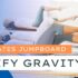 Pilates Jumpboard jumping defies gravity