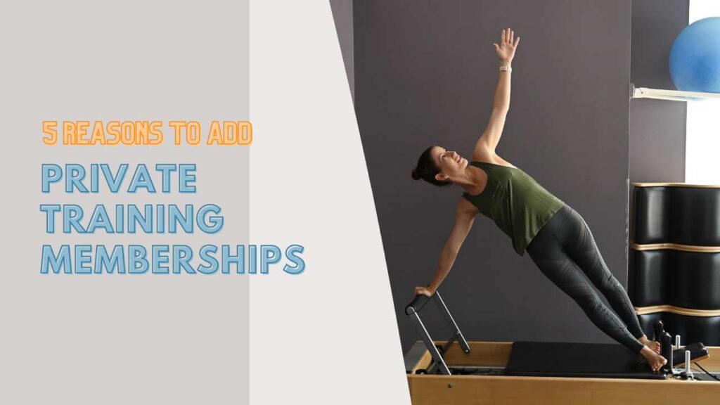 5 Ways to Build a Successful Relationship with Your Clients as a Pilates  Instructor