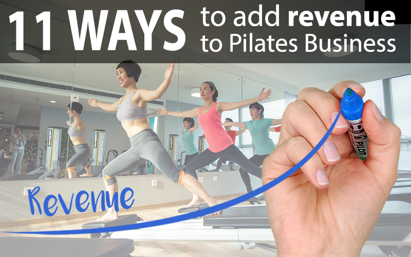 Why Share Your Pilates Loops, When You Can Have Your Own Luxe Pilates Loops  - Women Fitness