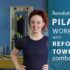 Jessica Roberts shares tips on how to revolutionize pilates workouts with reformer tower combination units