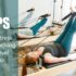 5 Tips for teaching mixed level Pilates group classes