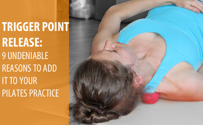 Making the Most of Your Warm-Ups with Self-Myofascial Release