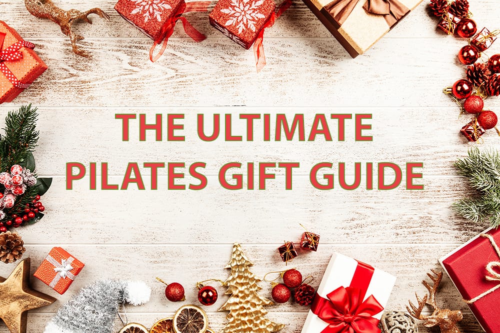 Pilates Gifts Guide