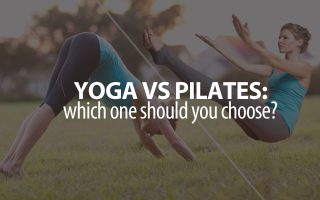 differences between yoga and pilates